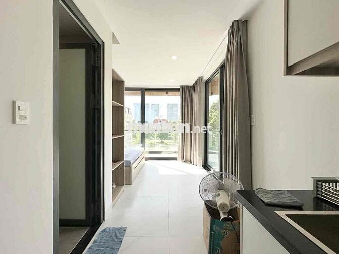 ✨CHO THUÊ PHÒNG - BAN CÔNG CHỮ L - VIEW SIÊU THOÁNG📌NGAY PHAN ĐĂNG LƯU