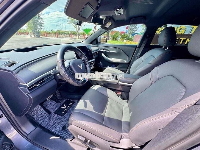 VinFast VF6 2024 Plus - 33000 km