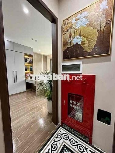 tôi cần bán căn CCMN PHÁO ĐÀI LÁNG 48m, 11phòng kk dòng tiền 60t/t