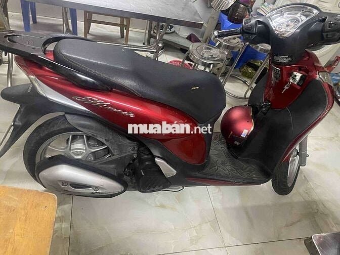 Sh mode 2016 mới 90% chính chủ sang tên mua bán
