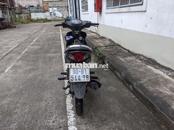Cần Bán xe sirius 115 fi tiết kiệm nhiên liệu