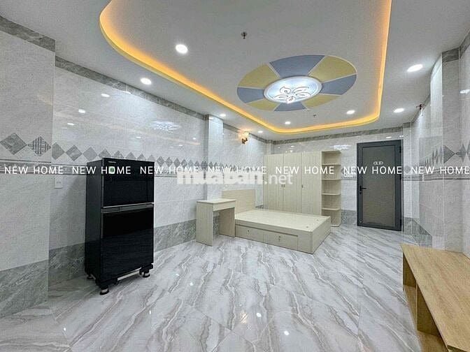 🔥KHAI TRƯƠNG CĂN HỘ 1PN 40m2 TRUNG TÂM BÌNH THẠNH❤️‍🔥