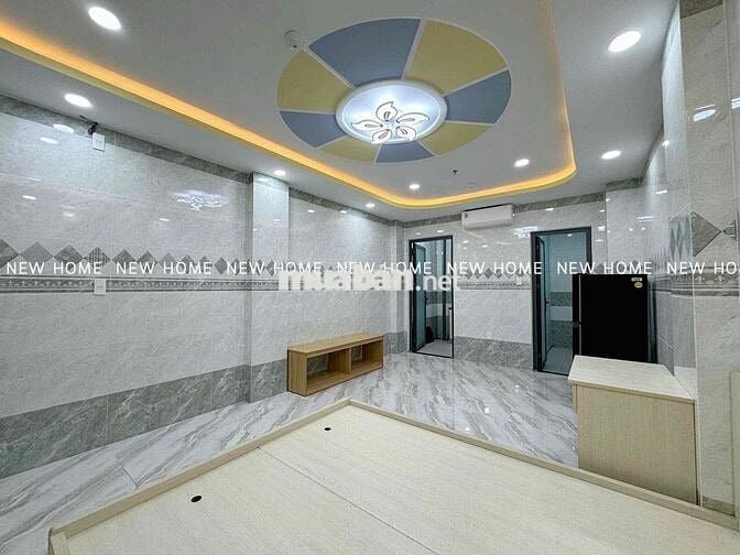 🔥KHAI TRƯƠNG CĂN HỘ 1PN 40m2 TRUNG TÂM BÌNH THẠNH❤️‍🔥