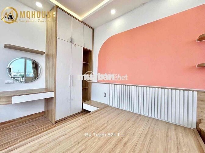 💥Studio Mới Siêu Xinh Ngay Hoàng Sa - Trường Sa📍Full Nội Thất_32m2