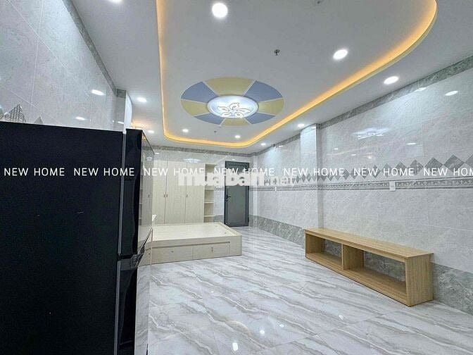 🔥KHAI TRƯƠNG CĂN HỘ 1PN 40m2 TRUNG TÂM BÌNH THẠNH❤️‍🔥