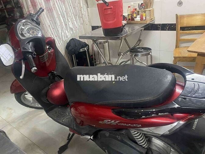 Sh mode 2016 mới 90% chính chủ sang tên mua bán