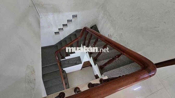 Bán Căn Nhà Mặt Tiền Bữu Đoá Phước Long Nha Trang Hướng Tây Bắc