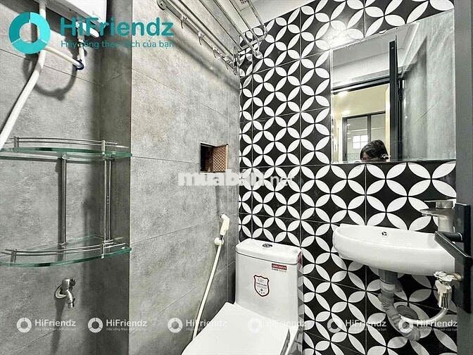 KHAI TRƯƠNG DUPLEX ĐẦY ĐỦ TIỆN ÍCH GẦN LOTTE MART NGUYỄN VĂN LƯỢNG