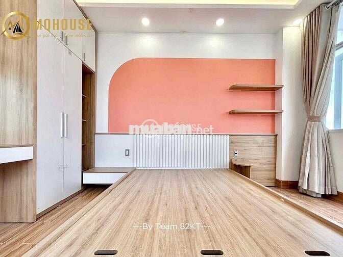 💥Studio Mới Siêu Xinh Ngay Hoàng Sa - Trường Sa📍Full Nội Thất_32m2