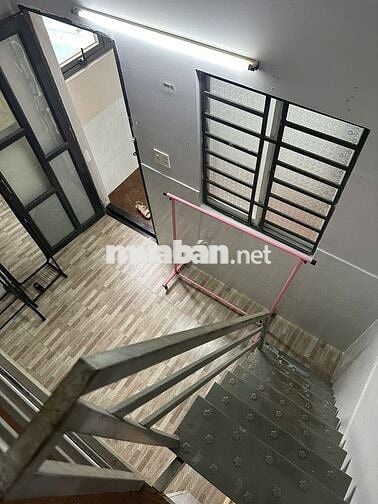 Cho thuê căn hộ mini full nội thất