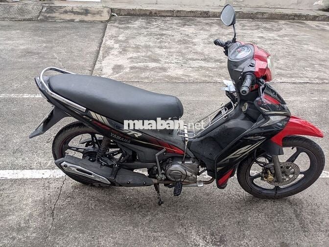 Cần Bán xe sirius 115 fi tiết kiệm nhiên liệu