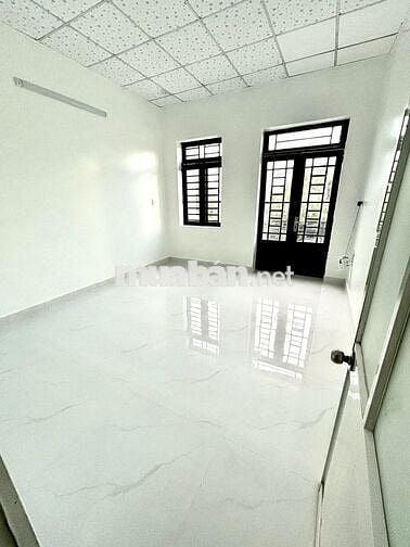 Nhà hẻm 7m thông Võ Thị Thừa, An Phú Đông – 176m², có sẵn 6 phòng trọ