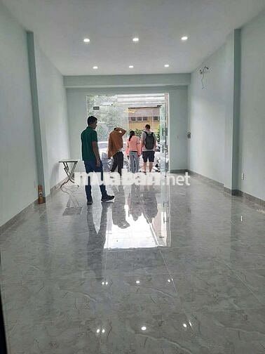 CHO THUÊ NHÀ NGUYÊN CĂN MẶT TIỀN ĐƯỜNG QUẬN 10
