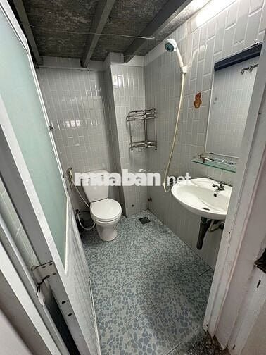 Cho thuê căn hộ mini full nội thất