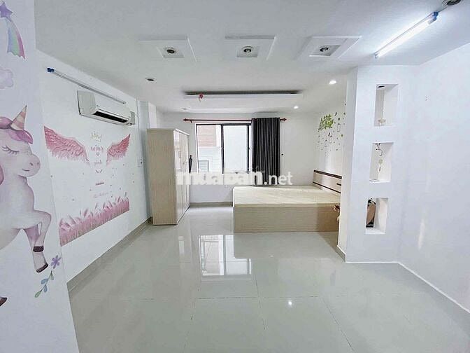 26P 26WC Quận 3 lời 35tr còn tăng (HĐ 8 năm )