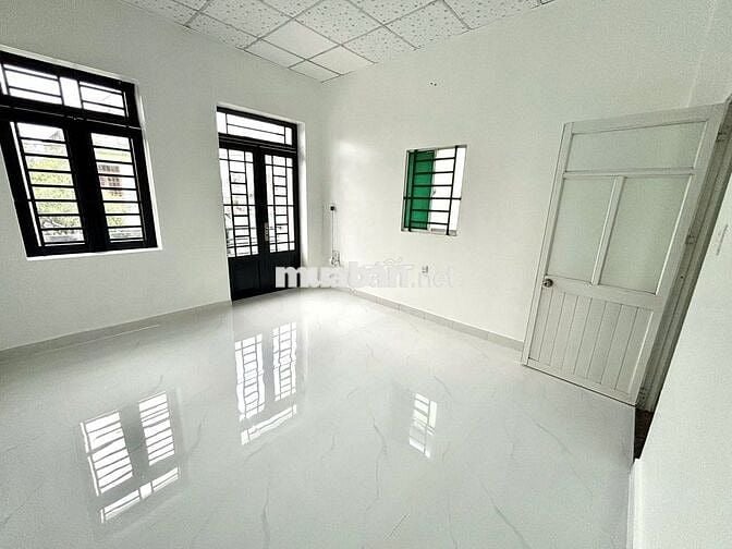 Nhà hẻm 7m thông Võ Thị Thừa, An Phú Đông – 176m², có sẵn 6 phòng trọ