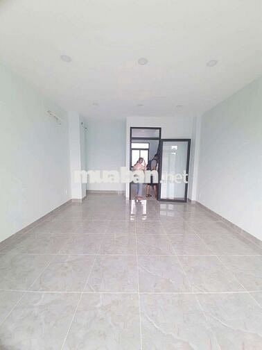CHO THUÊ NHÀ NGUYÊN CĂN MẶT TIỀN ĐƯỜNG QUẬN 10