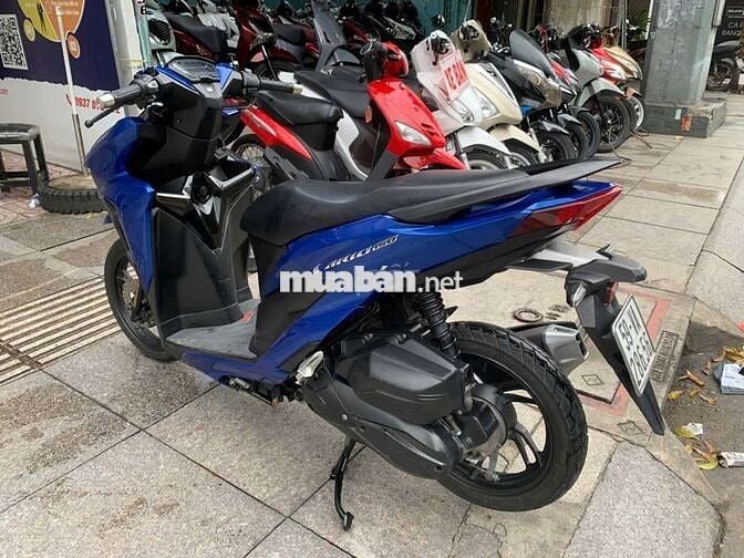 Honda Vario 150 2020 mới 90% Bstp chính chủ