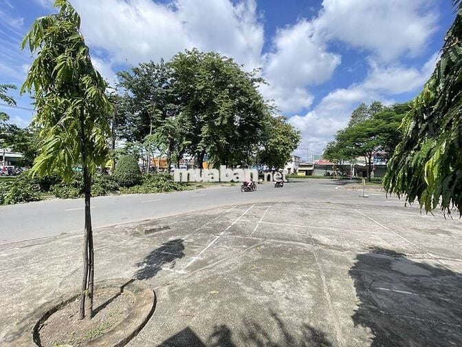 BÁN ĐẤT HXH VƯỜN LÀI, Q12 - CÁCH QL1A 50M - SỔ VUÔNG 68M2 - CHỈ 3.3 TỶ