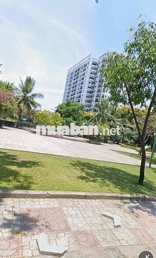 Bán Lô Góc Biệt Thự Vĩnh Điềm Trung Dối Diện Bờ Hồ
