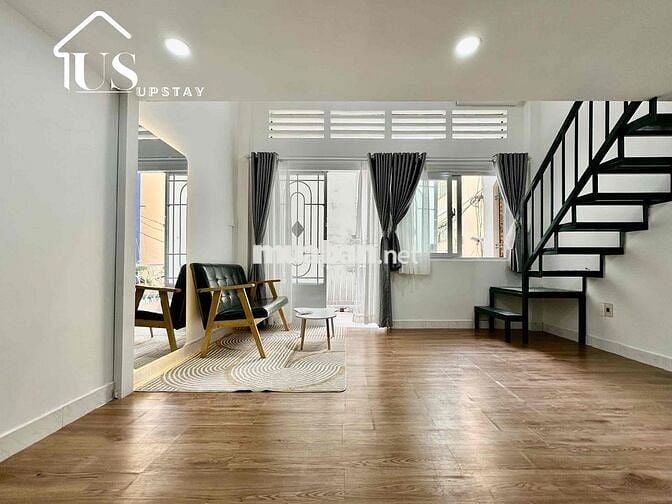 Duplex Hiếm Trống Ngay Q10_Full NT từ A-z Cũng Mới Khai Trương