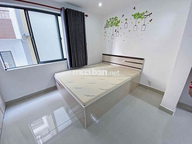 26P 26WC Quận 3 lời 35tr còn tăng (HĐ 8 năm )