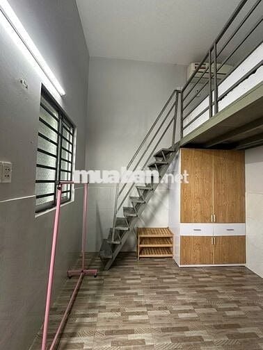 Cho thuê căn hộ mini full nội thất