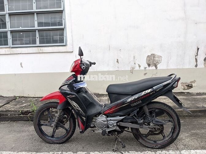 Cần Bán xe sirius 115 fi tiết kiệm nhiên liệu