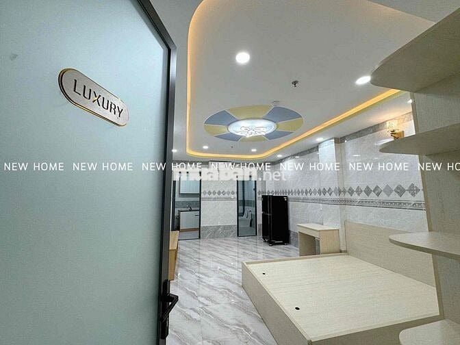 🔥KHAI TRƯƠNG CĂN HỘ 1PN 40m2 TRUNG TÂM BÌNH THẠNH❤️‍🔥