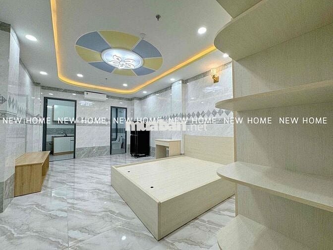 🔥KHAI TRƯƠNG CĂN HỘ 1PN 40m2 TRUNG TÂM BÌNH THẠNH❤️‍🔥