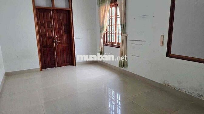 Bán Căn Nhà Mặt Tiền Bữu Đoá Phước Long Nha Trang Hướng Tây Bắc