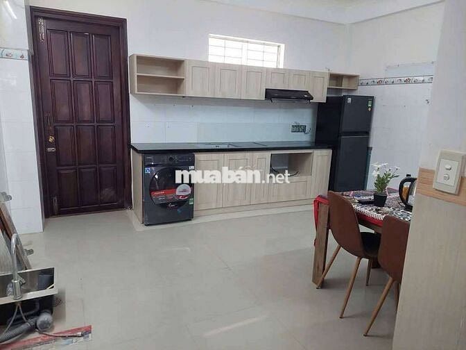 ⛔️ CHO THUÊ NHÀ 3 TẦNG ĐƯỜNG: LÊ TẤN TOÁN - 5 PHÒNG - KHU PHỐ HÀN