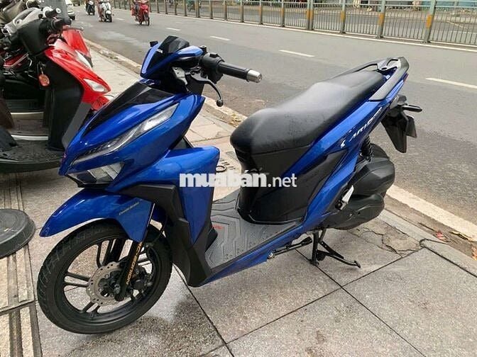 Honda Vario 150 2020 mới 90% Bstp chính chủ