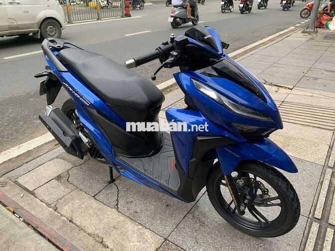 Honda Vario 150 2020 mới 90% Bstp chính chủ