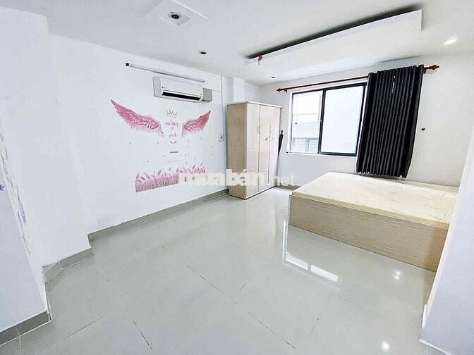 26P 26WC Quận 3 lời 35tr còn tăng (HĐ 8 năm )