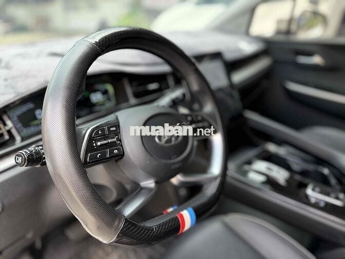 Hyundai Custin 2024 Cao Cấp 2.0T - 1 chủ từ đầu