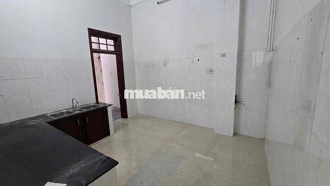 Bán Căn Nhà Mặt Tiền Bữu Đoá Phước Long Nha Trang Hướng Tây Bắc