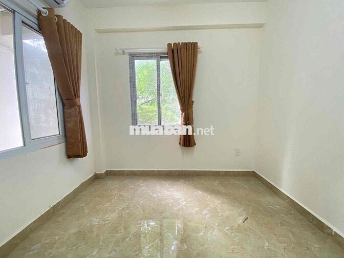 Studio Cửa Sổ To Mới 100% Ngay Lê Văn Lương Tiện Về Lotte Quận 7