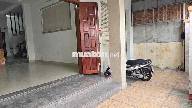 Bán Căn Nhà Mặt Tiền Bữu Đoá Phước Long Nha Trang Hướng Tây Bắc