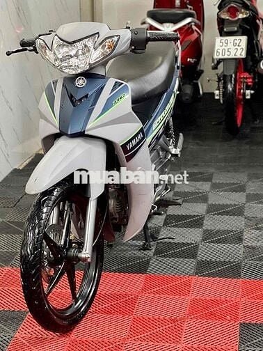 💥Sirius XC đời 2025 BS Tỉnh Chính Chủ xe keng đẹp💥