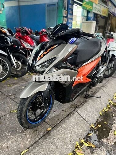 Yamaha nvx 155 ABS 2018 mới 90% biển số thành phố