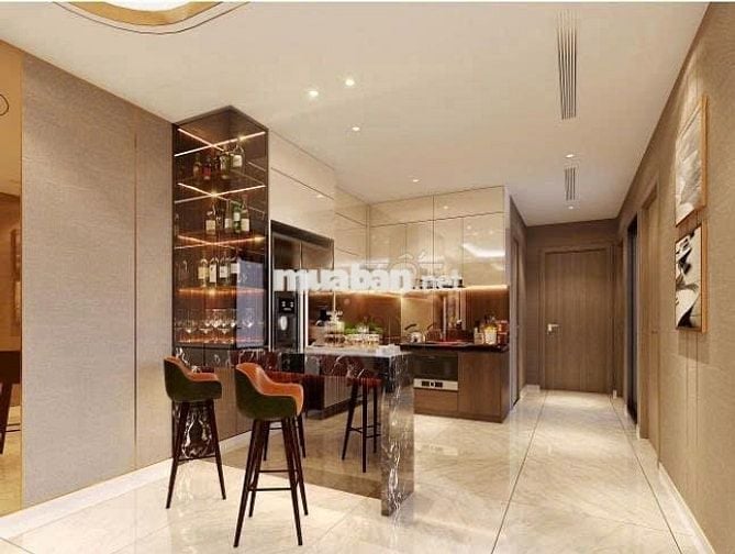 🏡CĂN HỘ MỚI – BẮT ĐẦU HÀNH TRÌNH SỐNG MỚI GIỮA LÒNG TÂY ĐÔ!