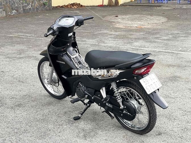 Wave 110 2022 bstp chính chủ bao công chứng