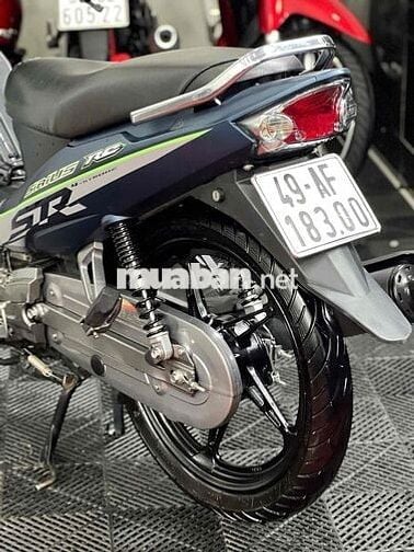 💥Sirius XC đời 2025 BS Tỉnh Chính Chủ xe keng đẹp💥