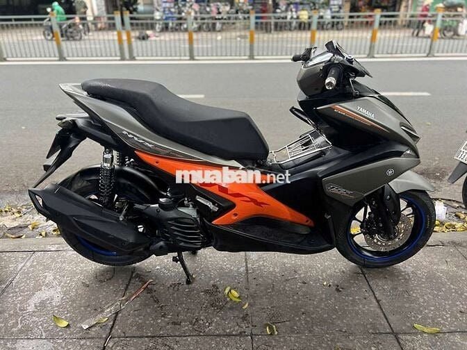 Yamaha nvx 155 ABS 2018 mới 90% biển số thành phố