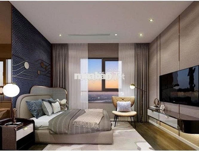🏡CĂN HỘ MỚI – BẮT ĐẦU HÀNH TRÌNH SỐNG MỚI GIỮA LÒNG TÂY ĐÔ!