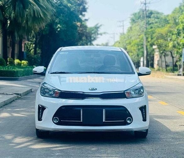 Kia Soluto 2020 1.4 AT - 59000 km