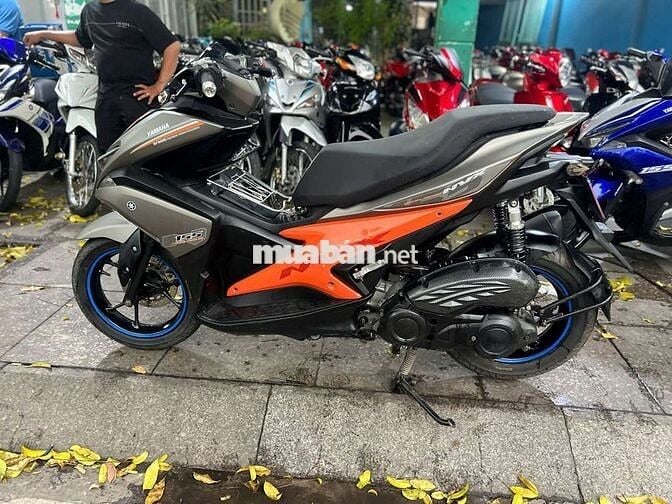 Yamaha nvx 155 ABS 2018 mới 90% biển số thành phố