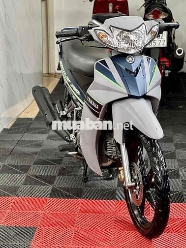 💥Sirius XC đời 2025 BS Tỉnh Chính Chủ xe keng đẹp💥