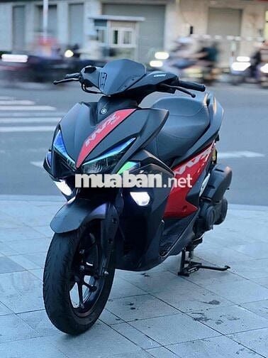 __ Yamaha Nvx 125 Vva 2018 Khoá Smaskay BSTP Chính